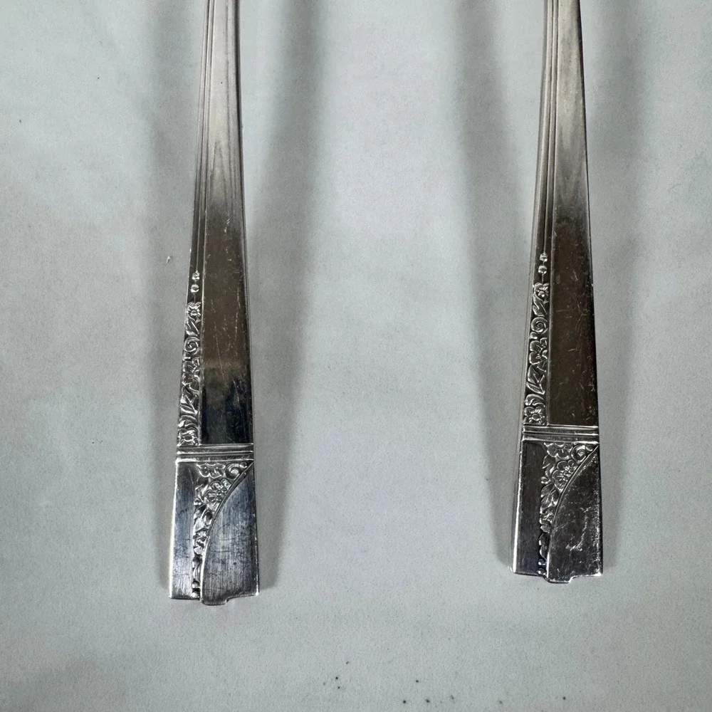 Oneida set vintage